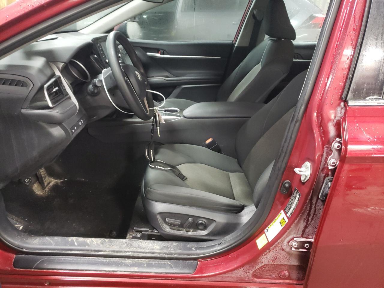 2022 Toyota Camry - Image 7