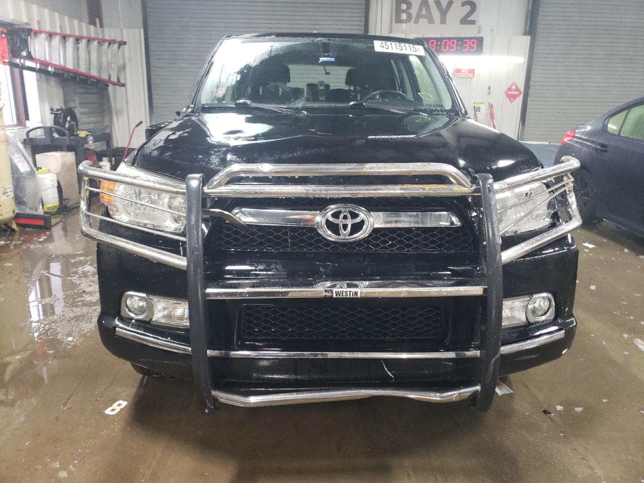 2013 Toyota 4Runner - Image 5