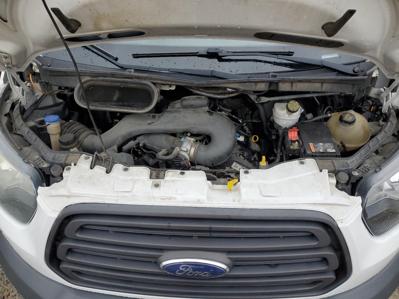 2016 Ford Transit - Image 11