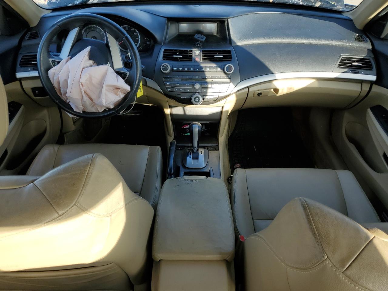 2011 Honda Accord - Image 8
