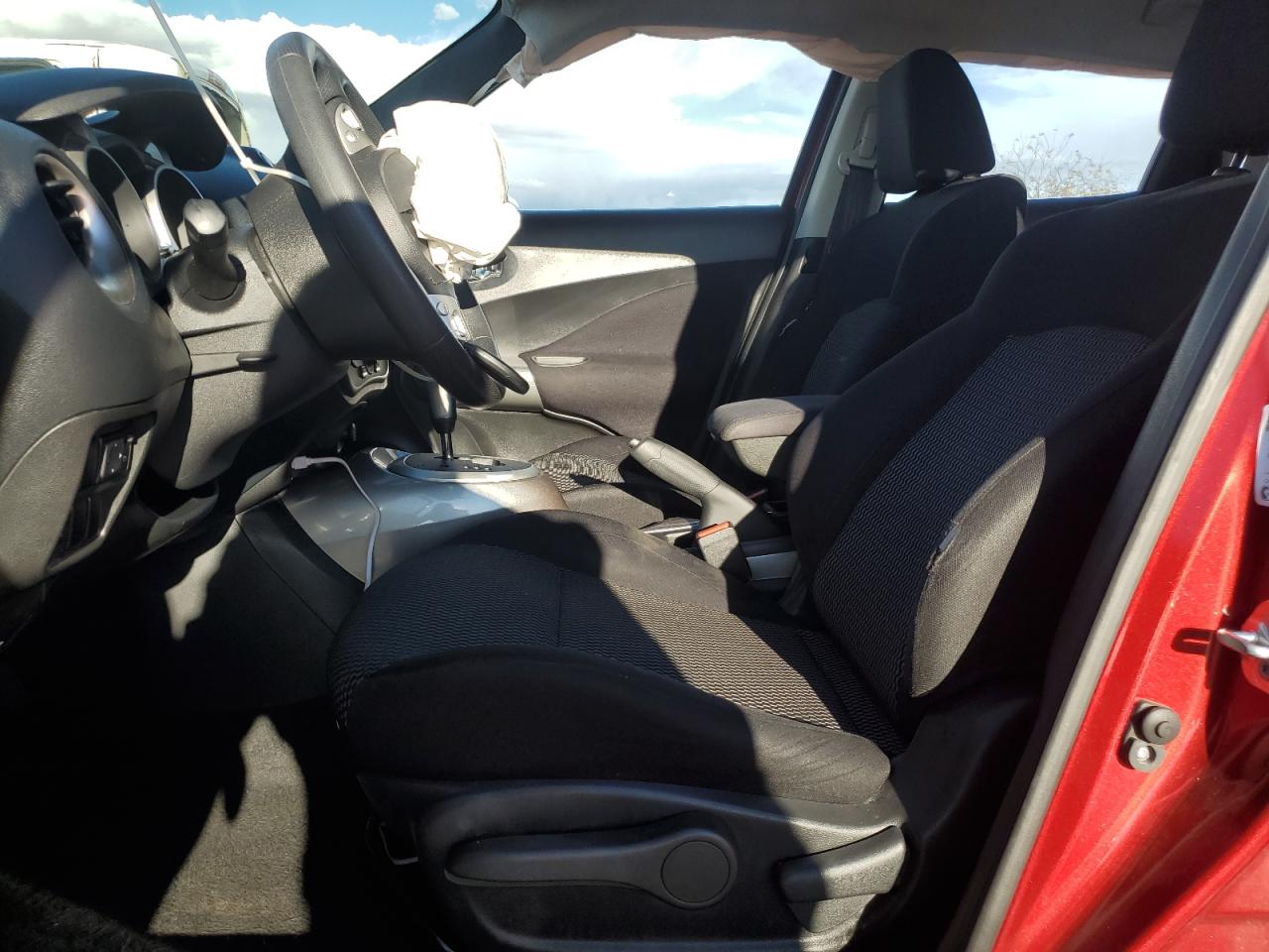 2015 Nissan Juke - Image 7