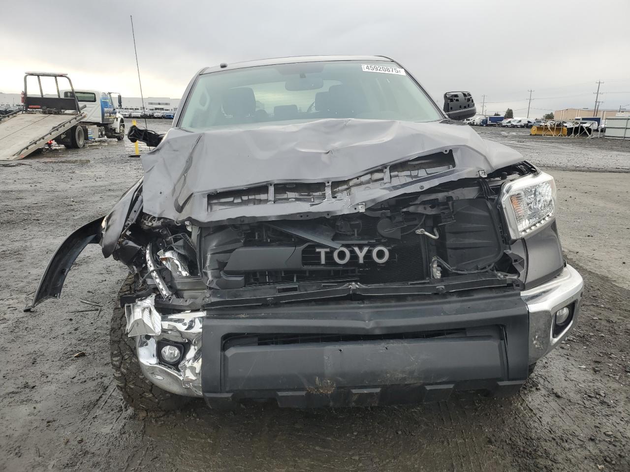 2017 Toyota Tundra - Image 5