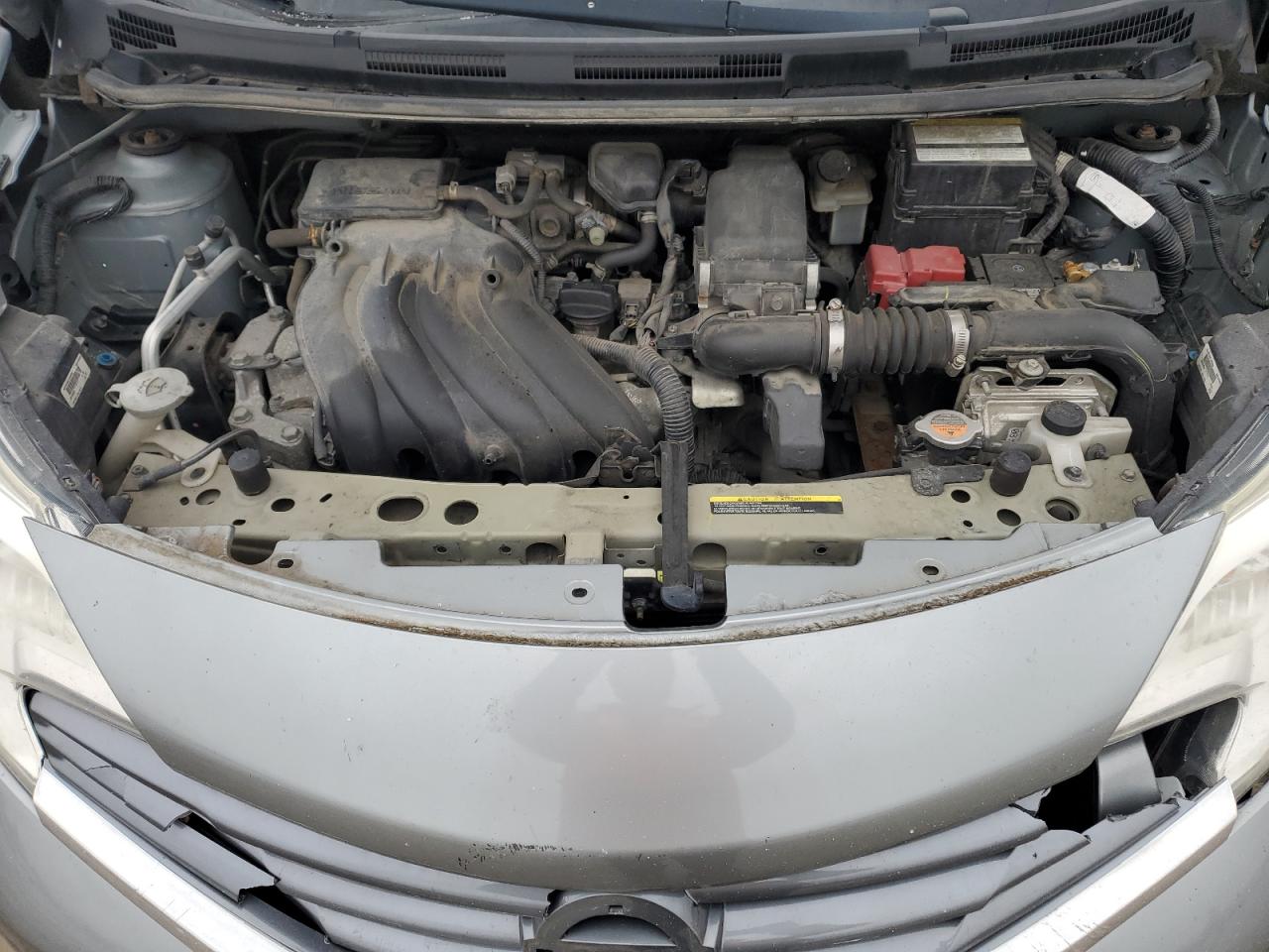 2015 Nissan Versa - Image 12
