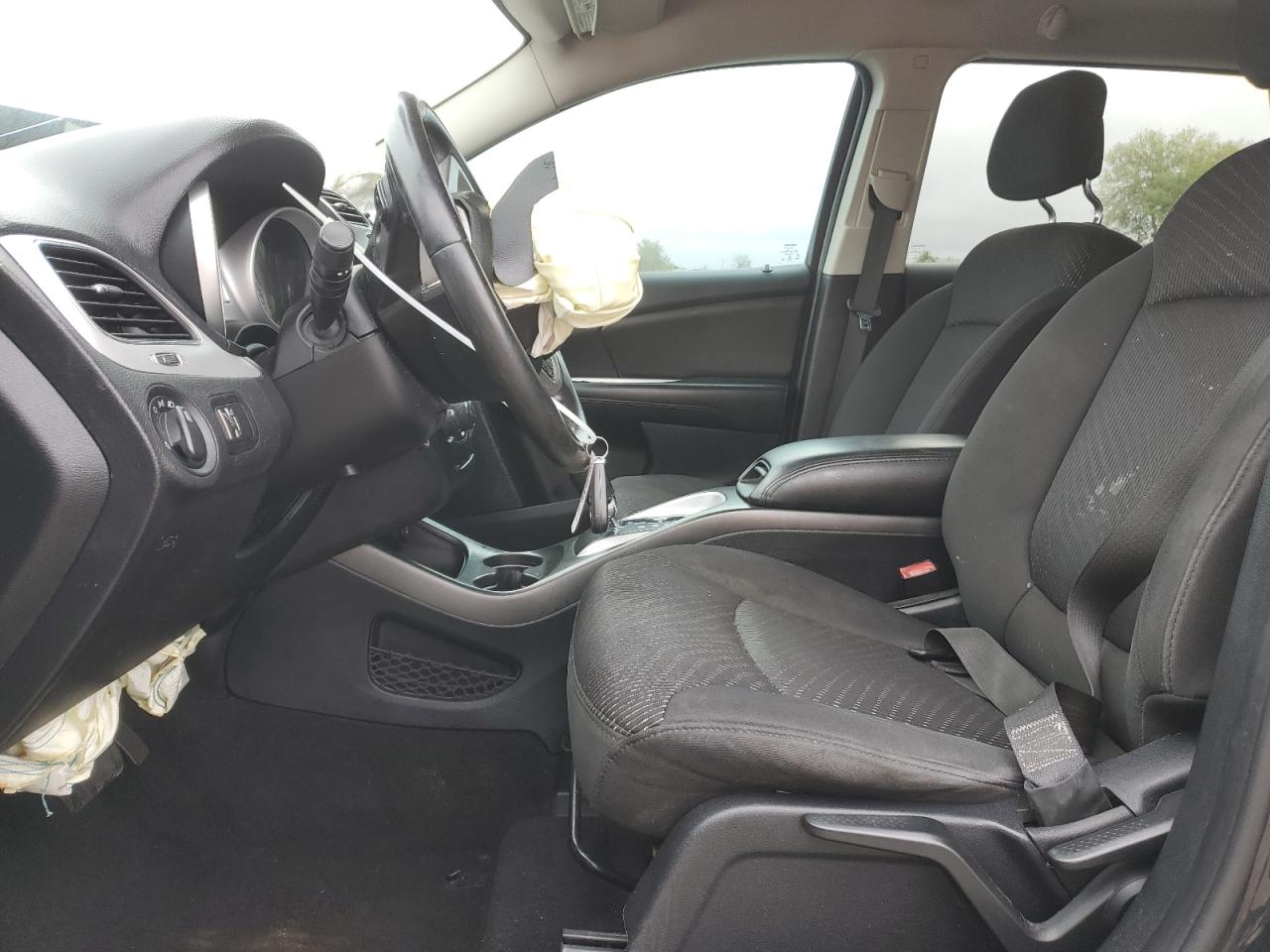 2015 Dodge Journey - Image 7