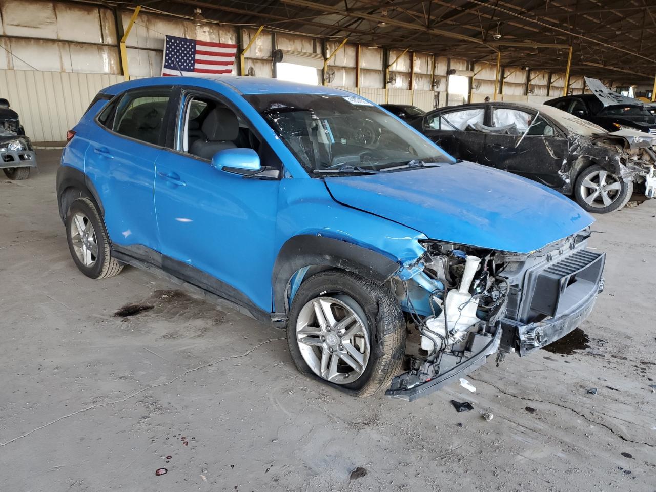 2019 Hyundai Kona - Image 4