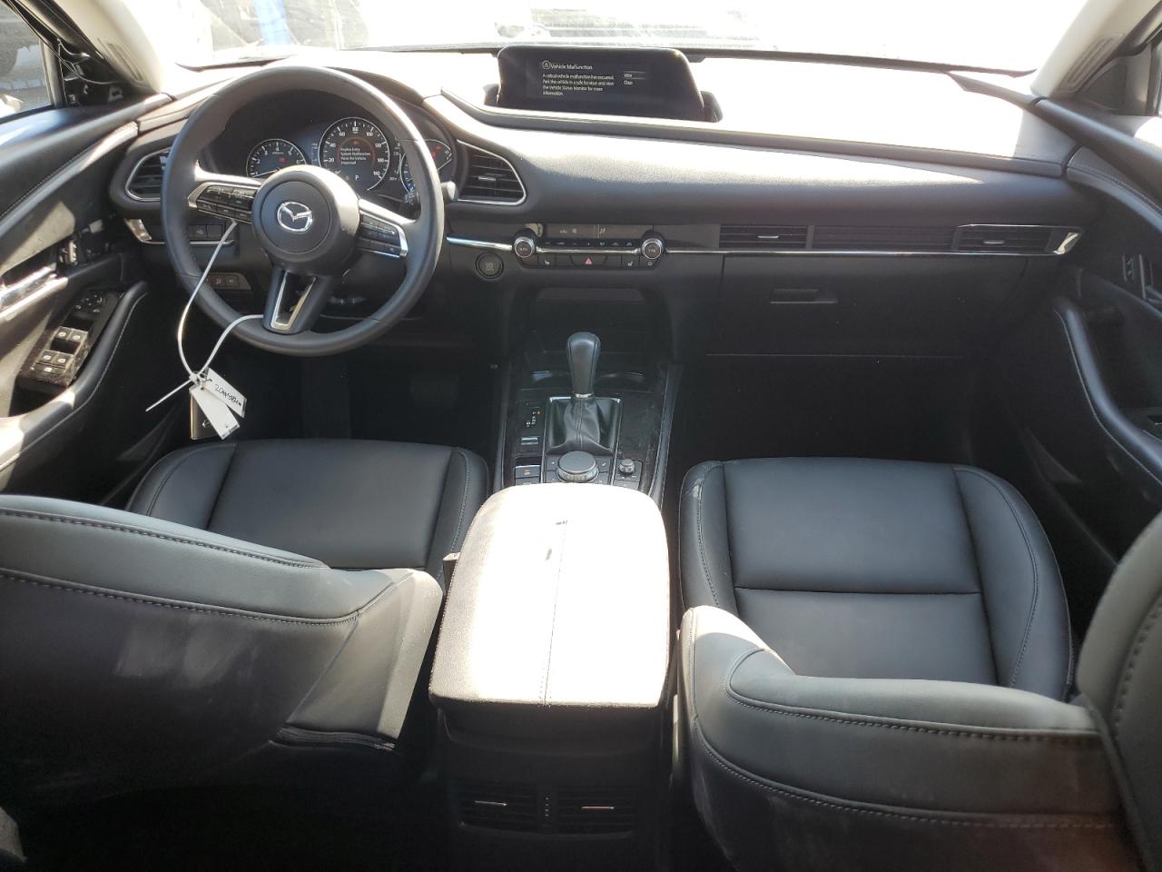2024 Mazda CX-30 - Image 8