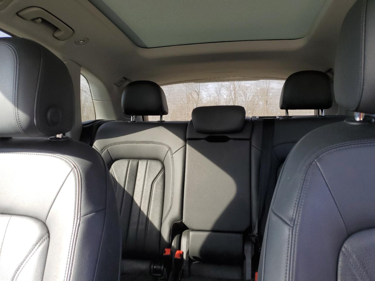 2018 Audi Q5 - Image 10