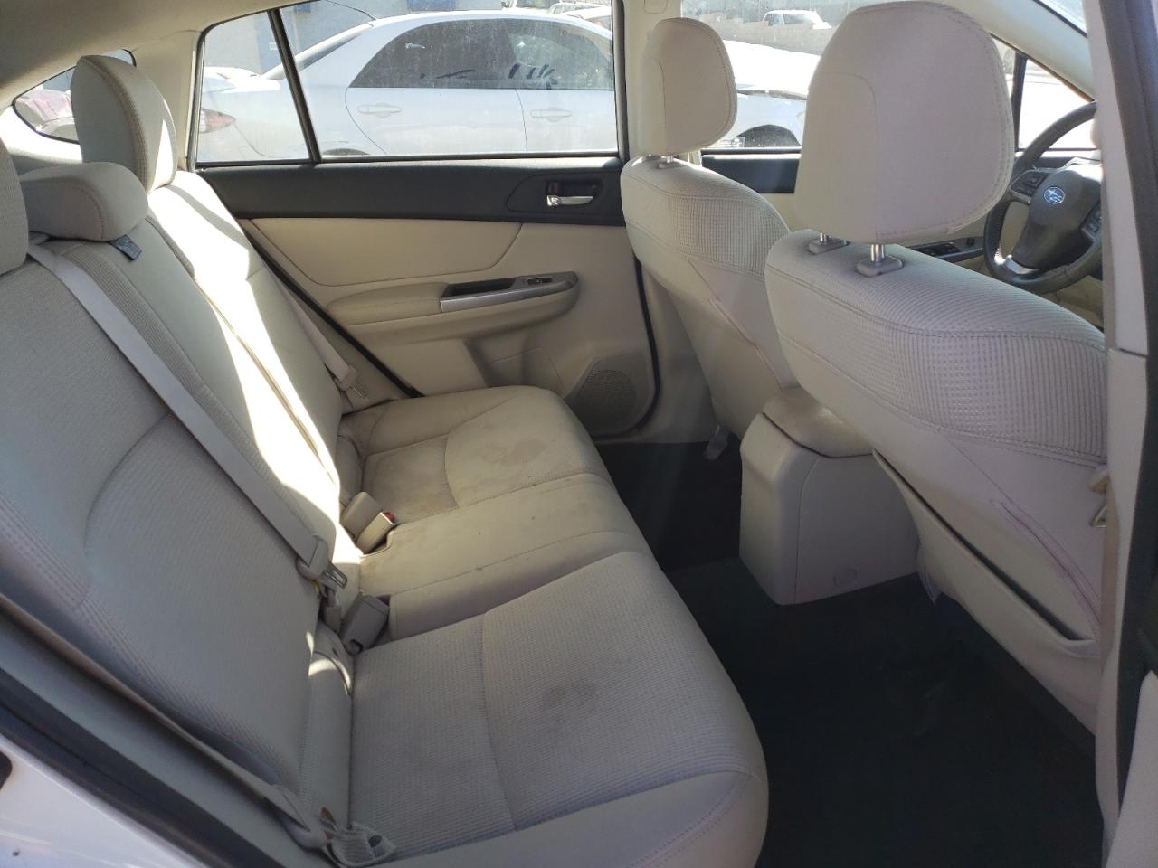 2016 Subaru Impreza - Image 12