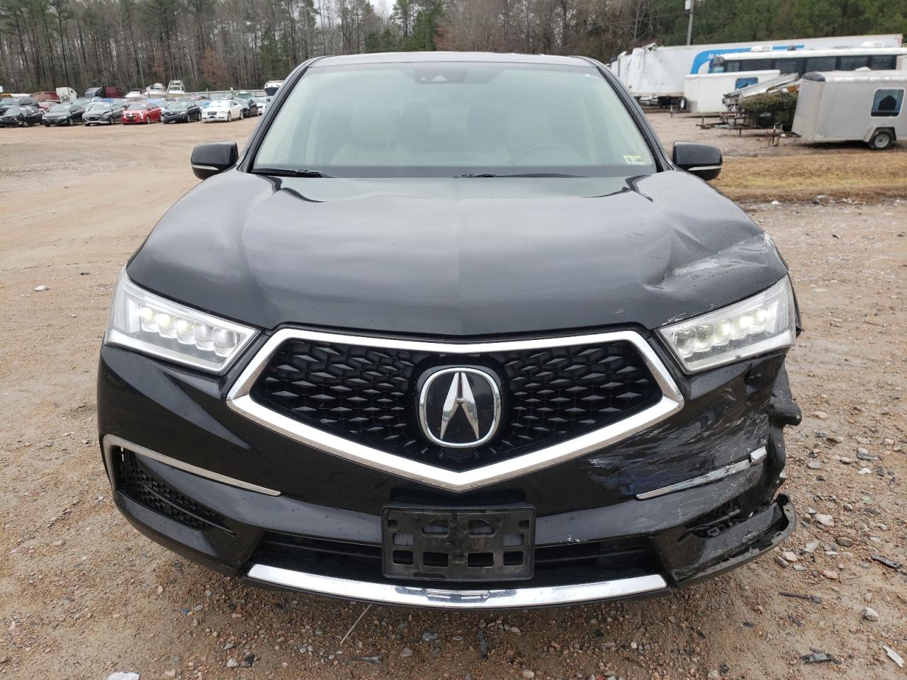 2020 Acura MDX - Image 5