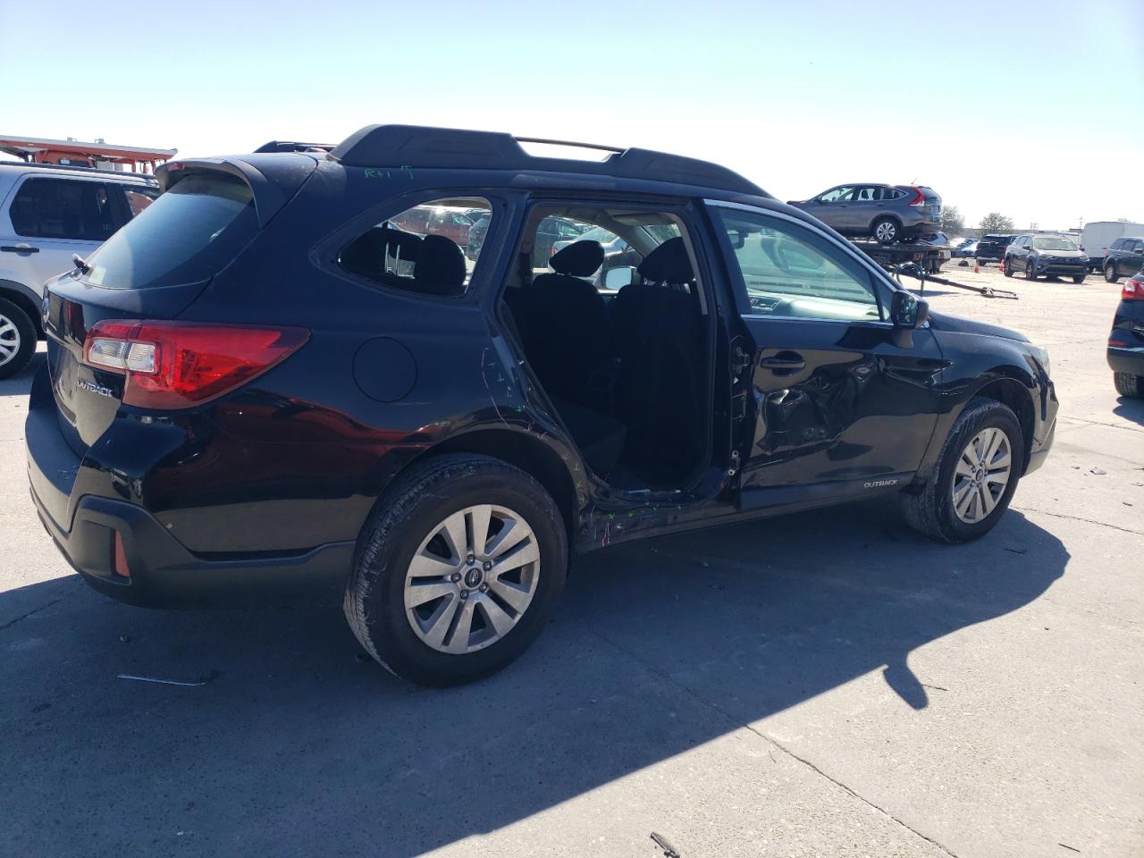 2019 Subaru Outback - Image 3