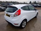 2016 FORD FIESTA ZET for sale at Copart COLCHESTER