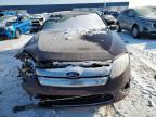2011 Ford Fusion S за продажба в Woodhaven, MI - Front End