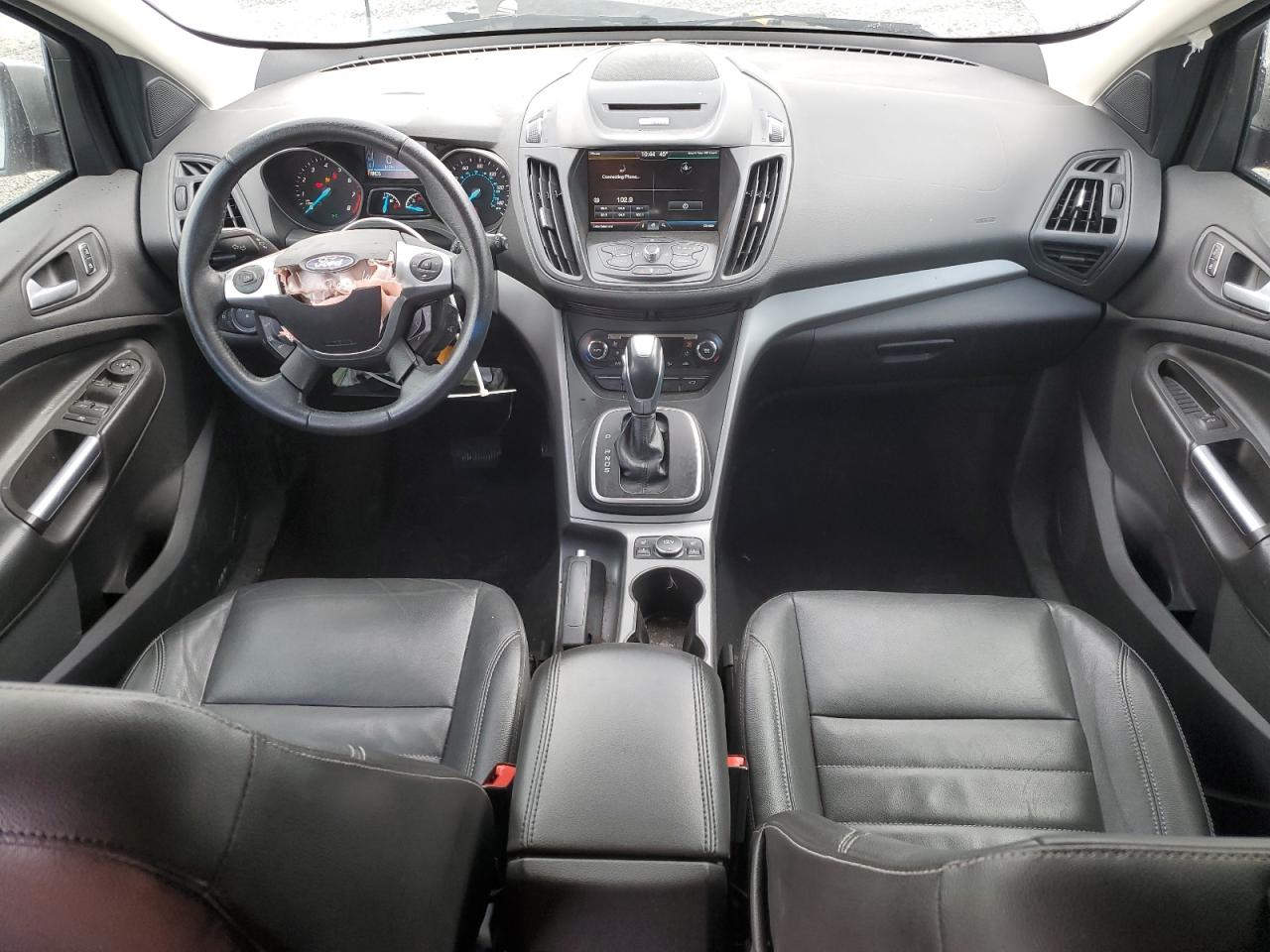 2014 Ford Escape - Image 8