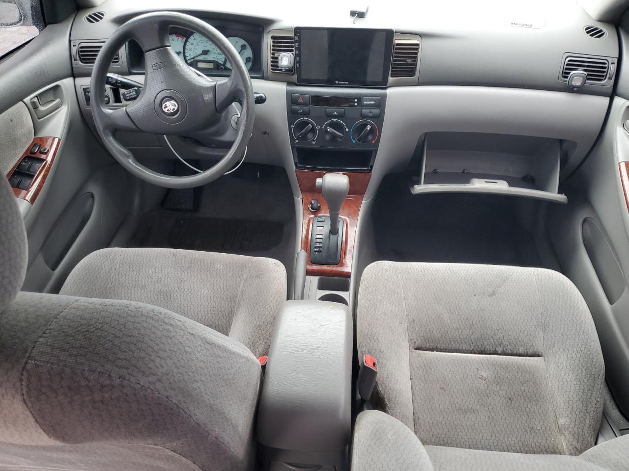 2004 Toyota Corolla - Image 8