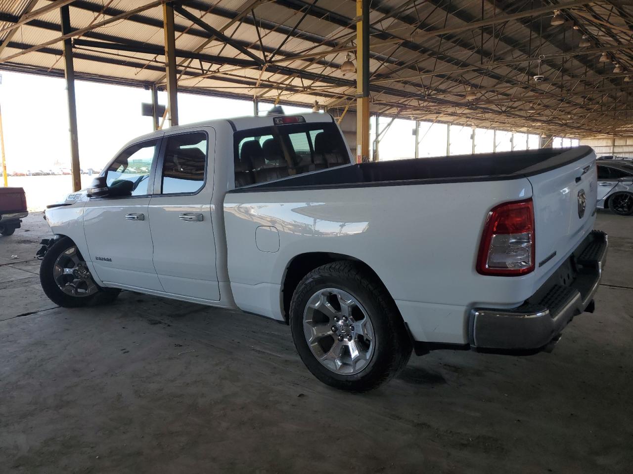 2020 RAM 1500 - Image 2