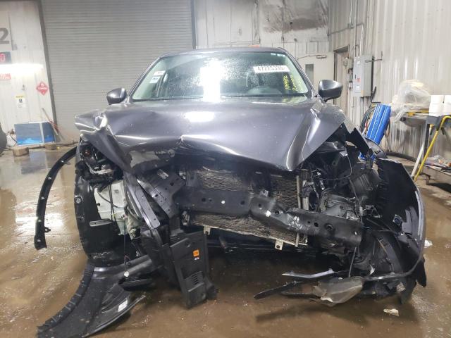  MAZDA CX-5 2014 Szary