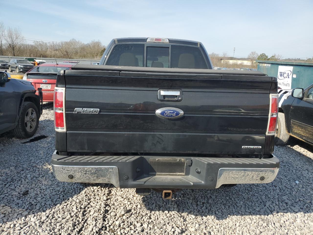2013 Ford F-150 - Image 6