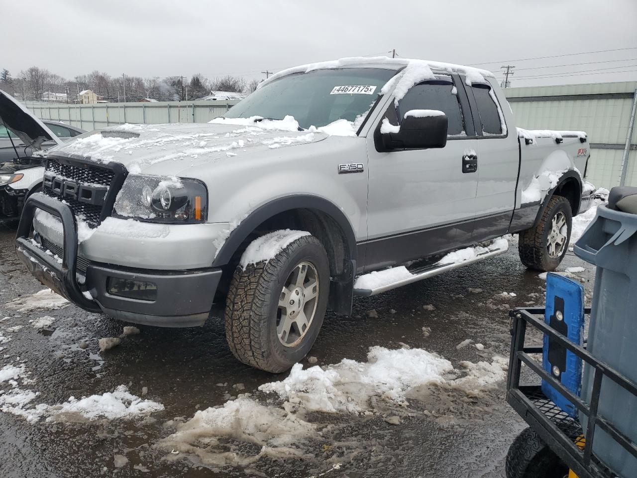 2004 Ford F-150 - Image 1