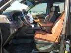 2023 Gmc Yukon Denali Ultimate на продаже в Montgomery, AL - Front End