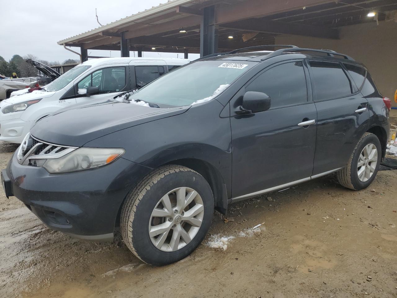 2012 Nissan Murano - Image 1
