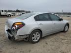 2010 Nissan Altima Base zu verkaufen in Conway, AR - Rear End