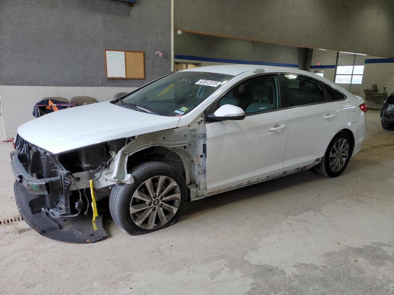 2015 Hyundai Sonata - Image 1