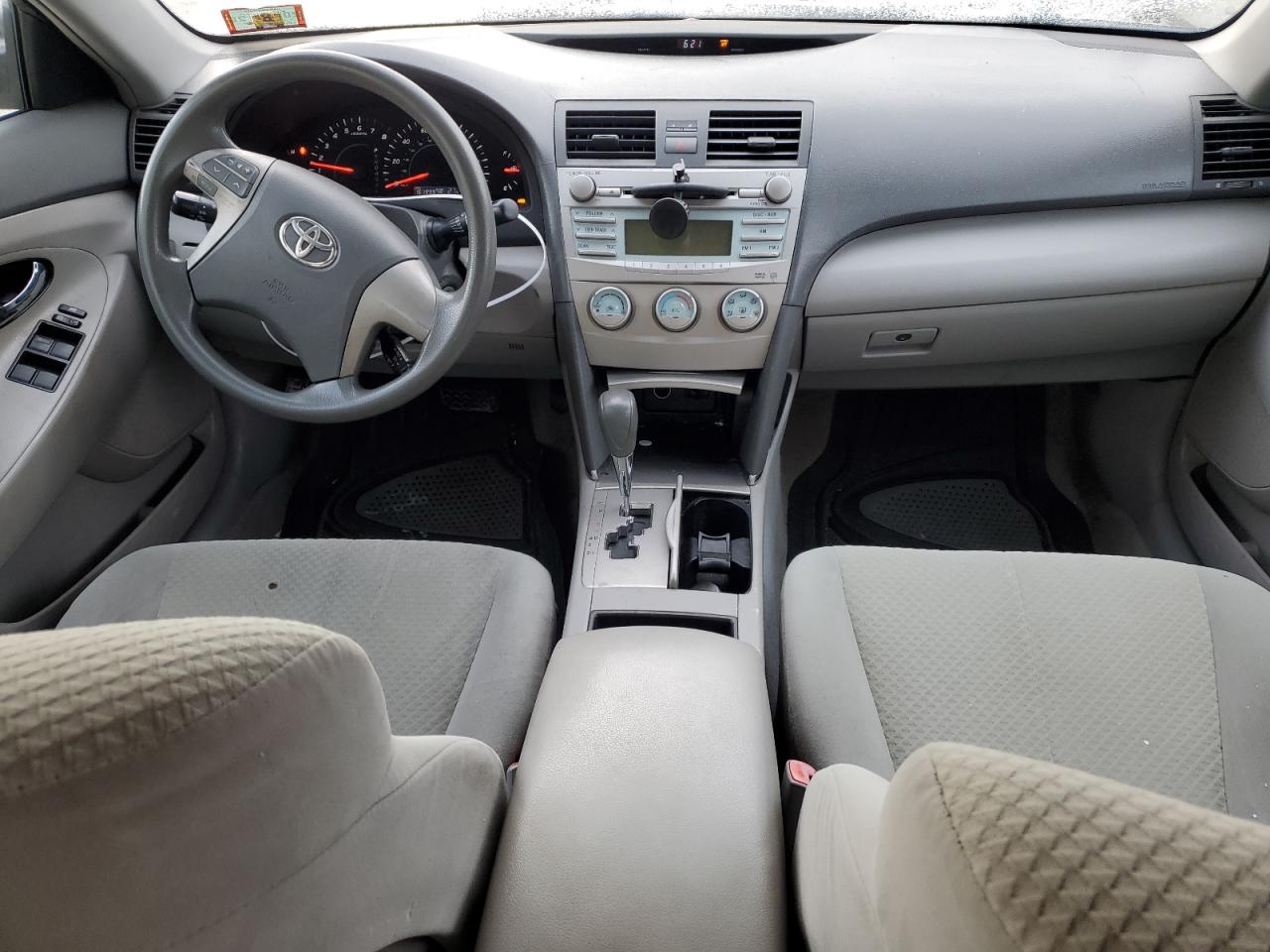 2008 Toyota Camry - Image 8