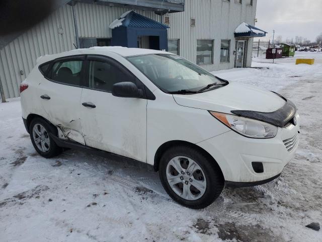 2011 HYUNDAI TUCSON GL