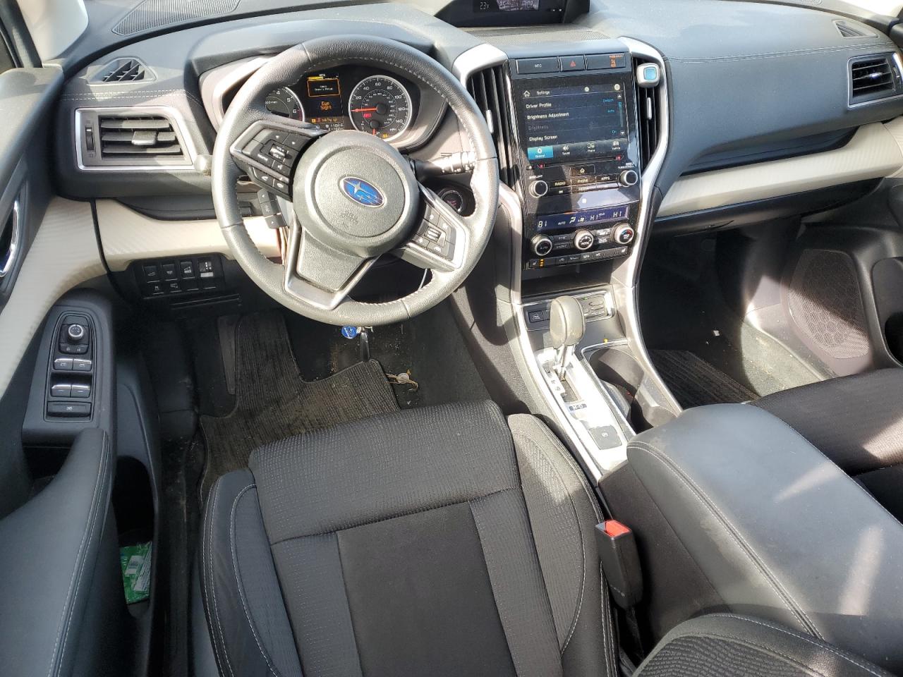 2020 Subaru Ascent - Image 8