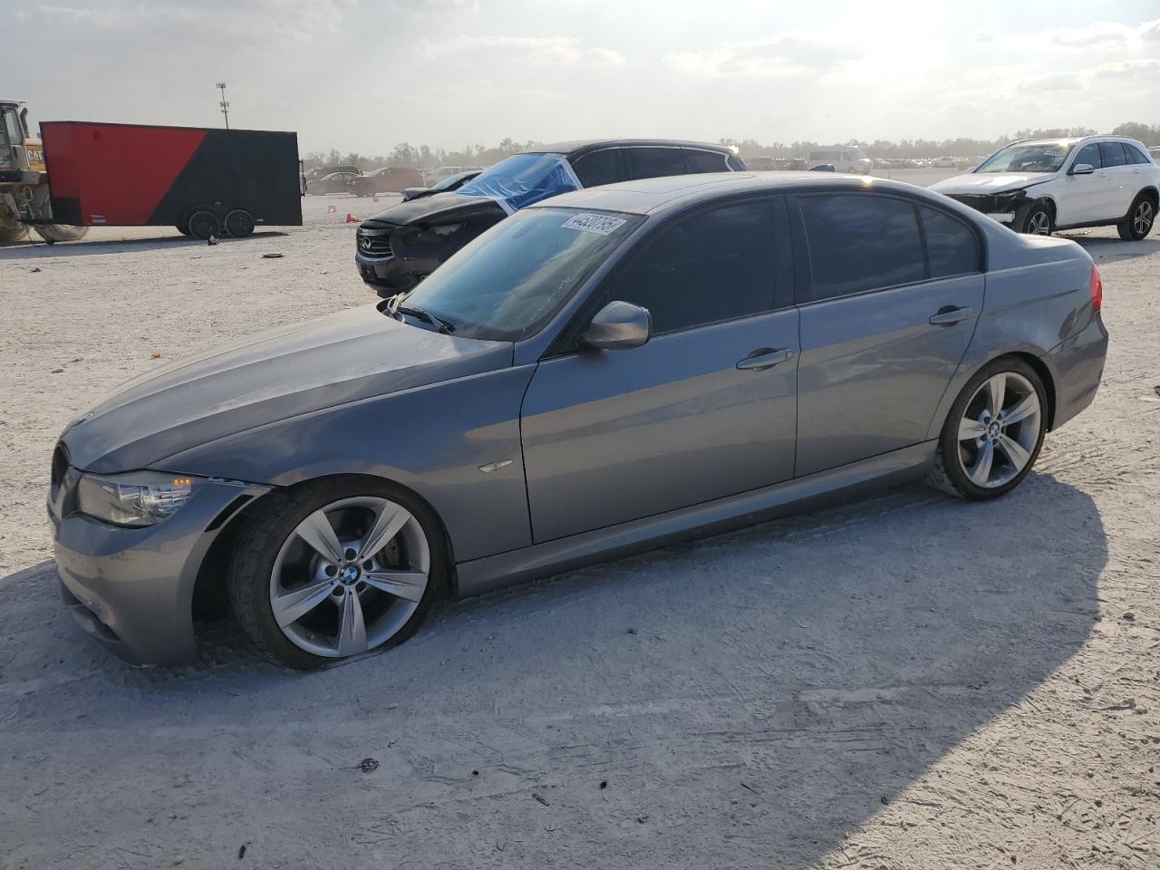 2011 BMW 3er - Image 1