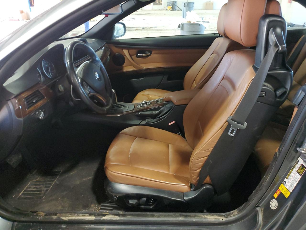 2010 BMW 3er - Image 7