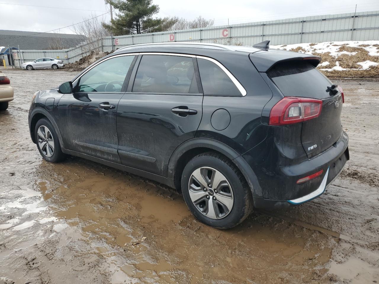 2018 Kia Niro - Image 2