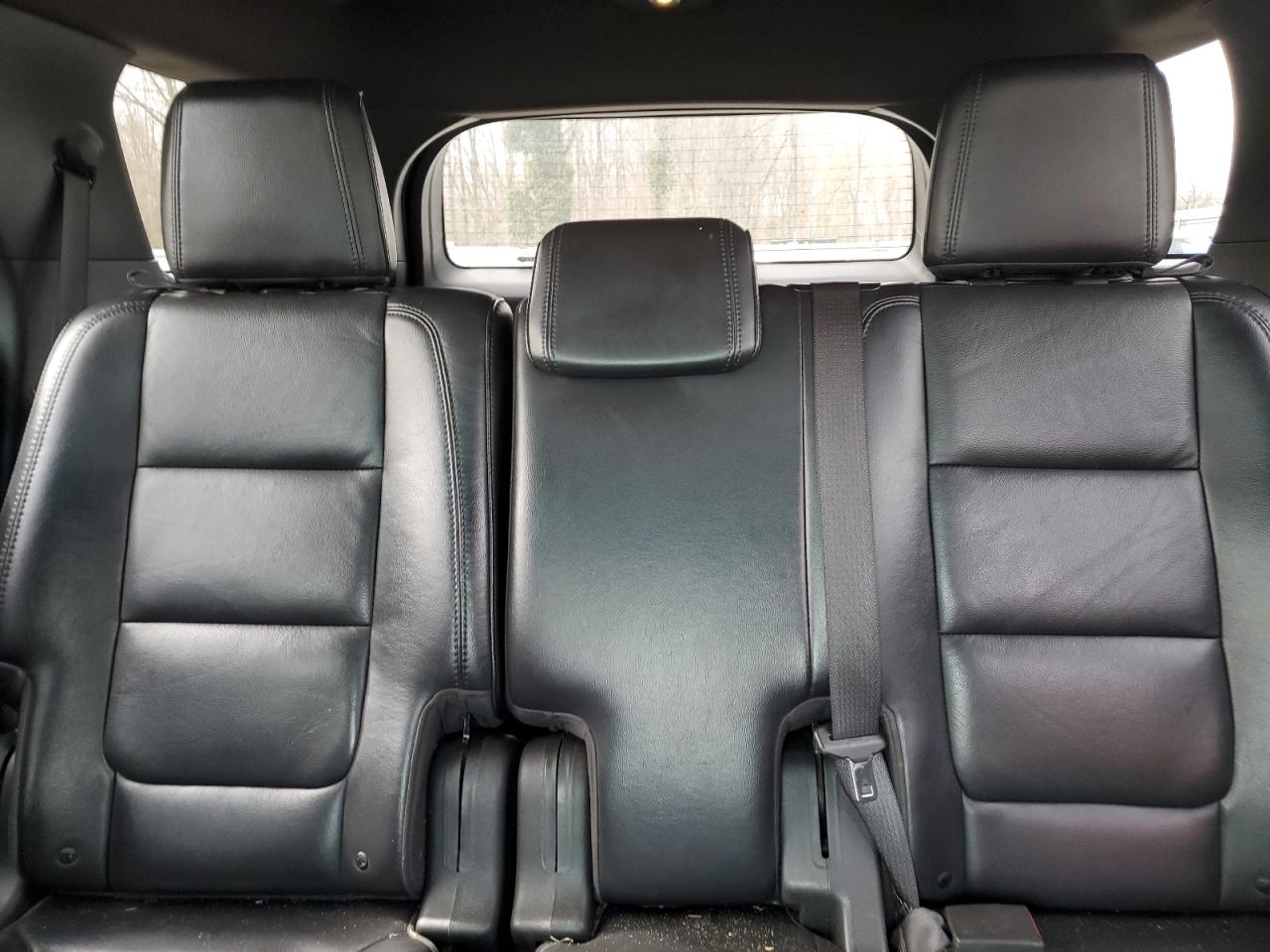2013 Ford Explorer - Image 10