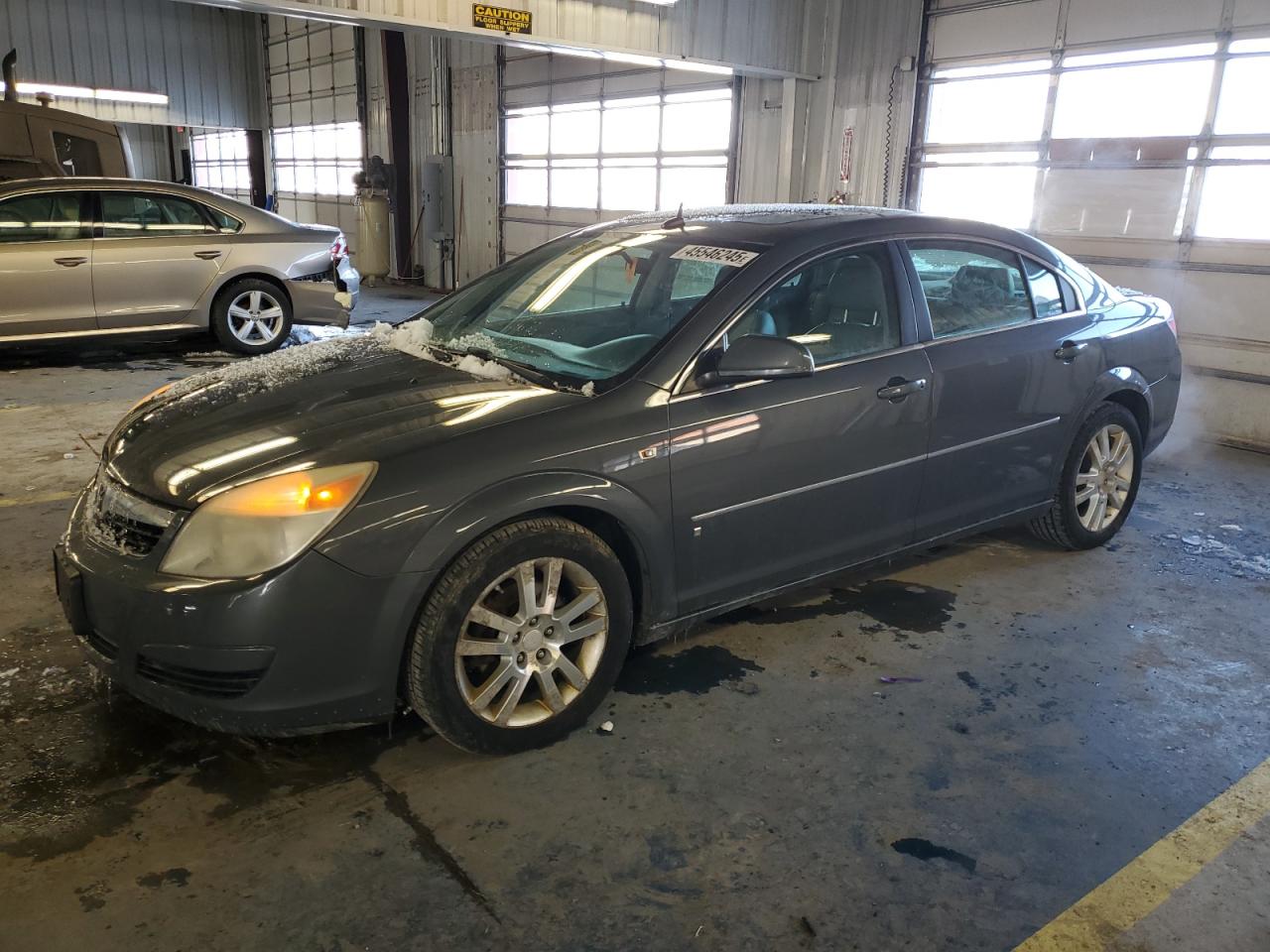 2007 Saturn Aura - Image 1