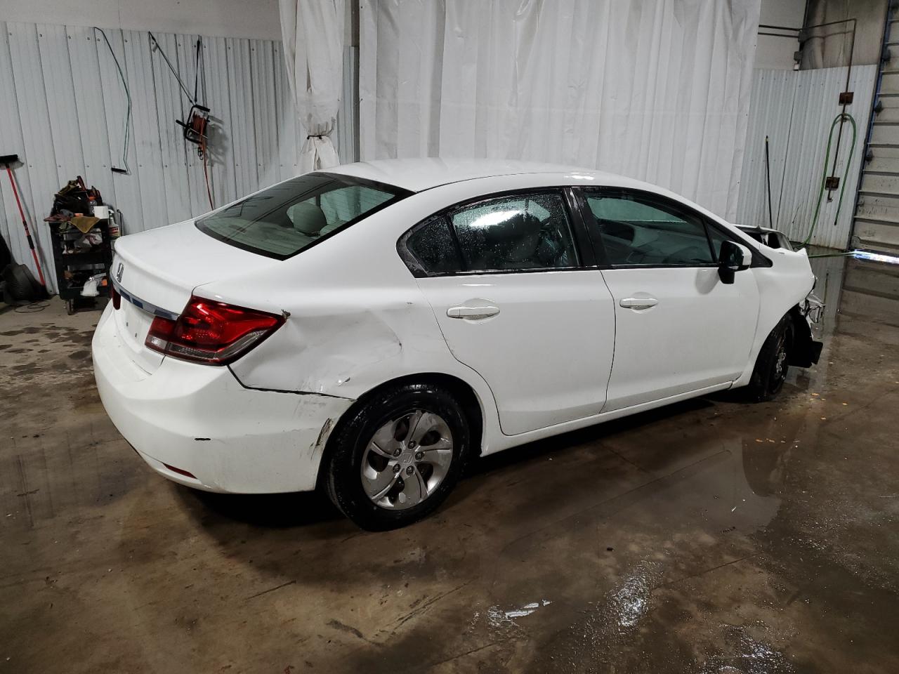 2014 Honda Civic - Image 3