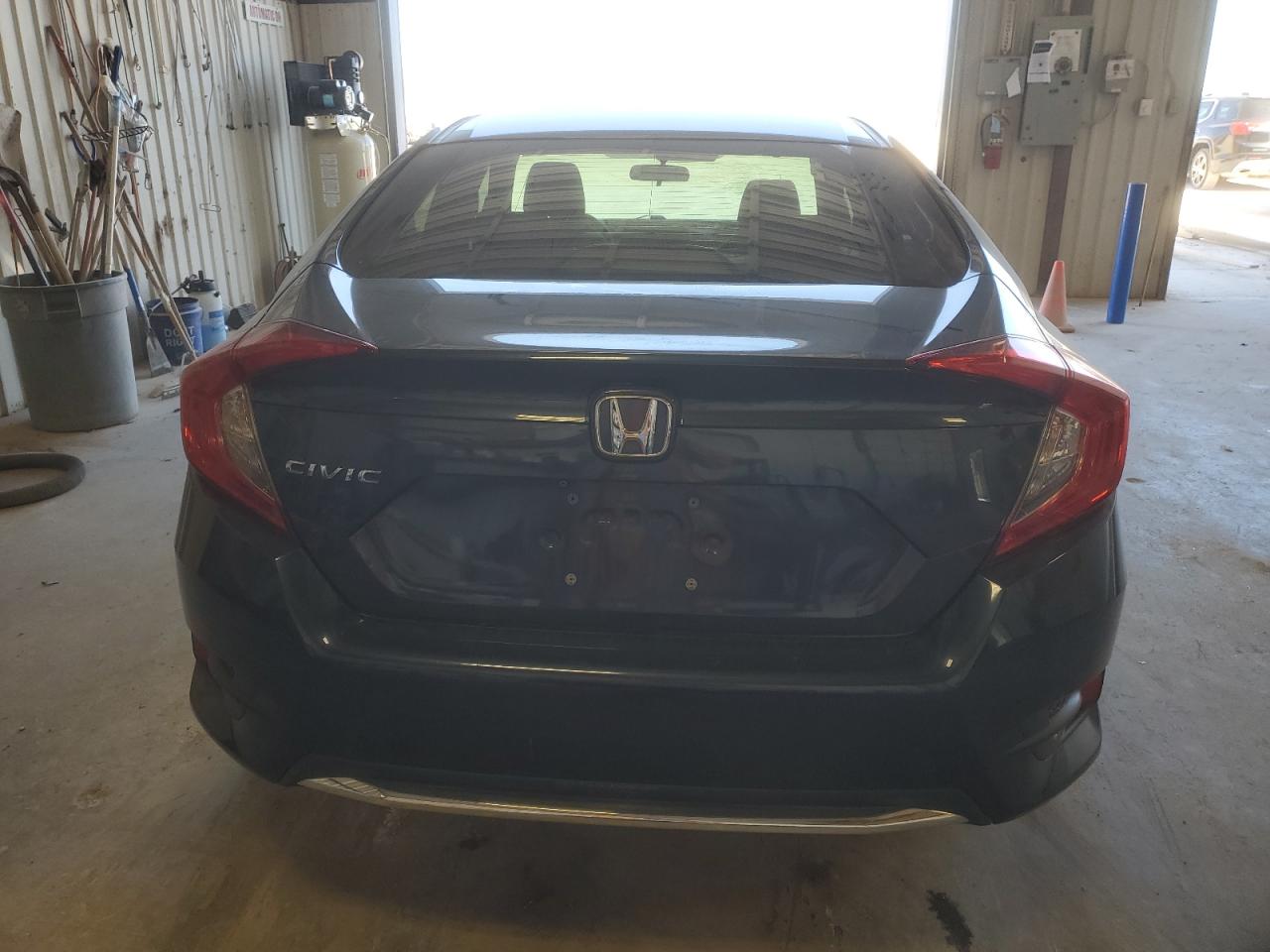 2019 Honda Civic - Image 6