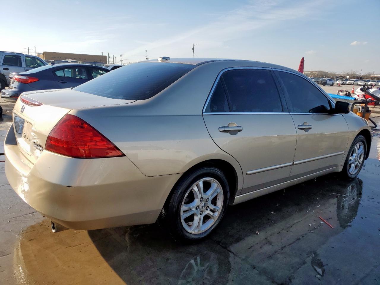 2006 Honda Accord - Image 3