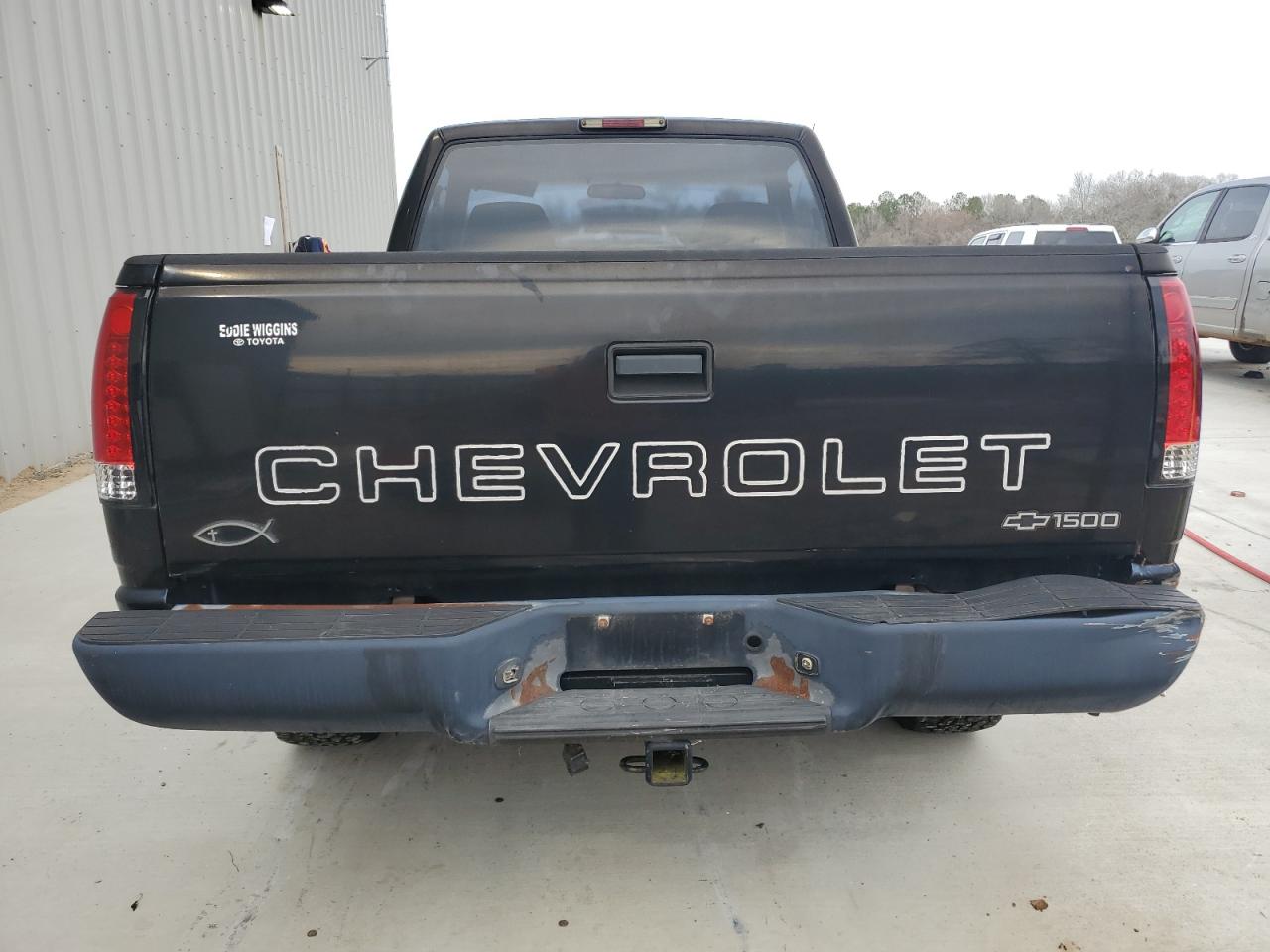 1998 Chevrolet GMT-400 - Image 6