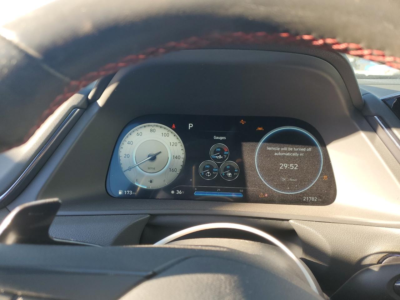 2021 Hyundai Sonata - Image 9