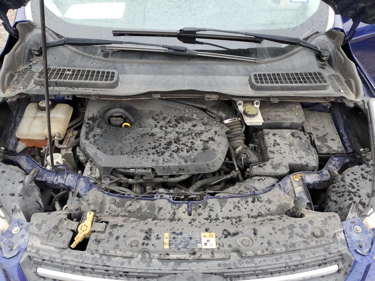 2014 Ford Escape - Image 11