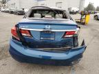 2014 Honda Civic Lx for Sale in Rancho Cucamonga, CA - Rollover