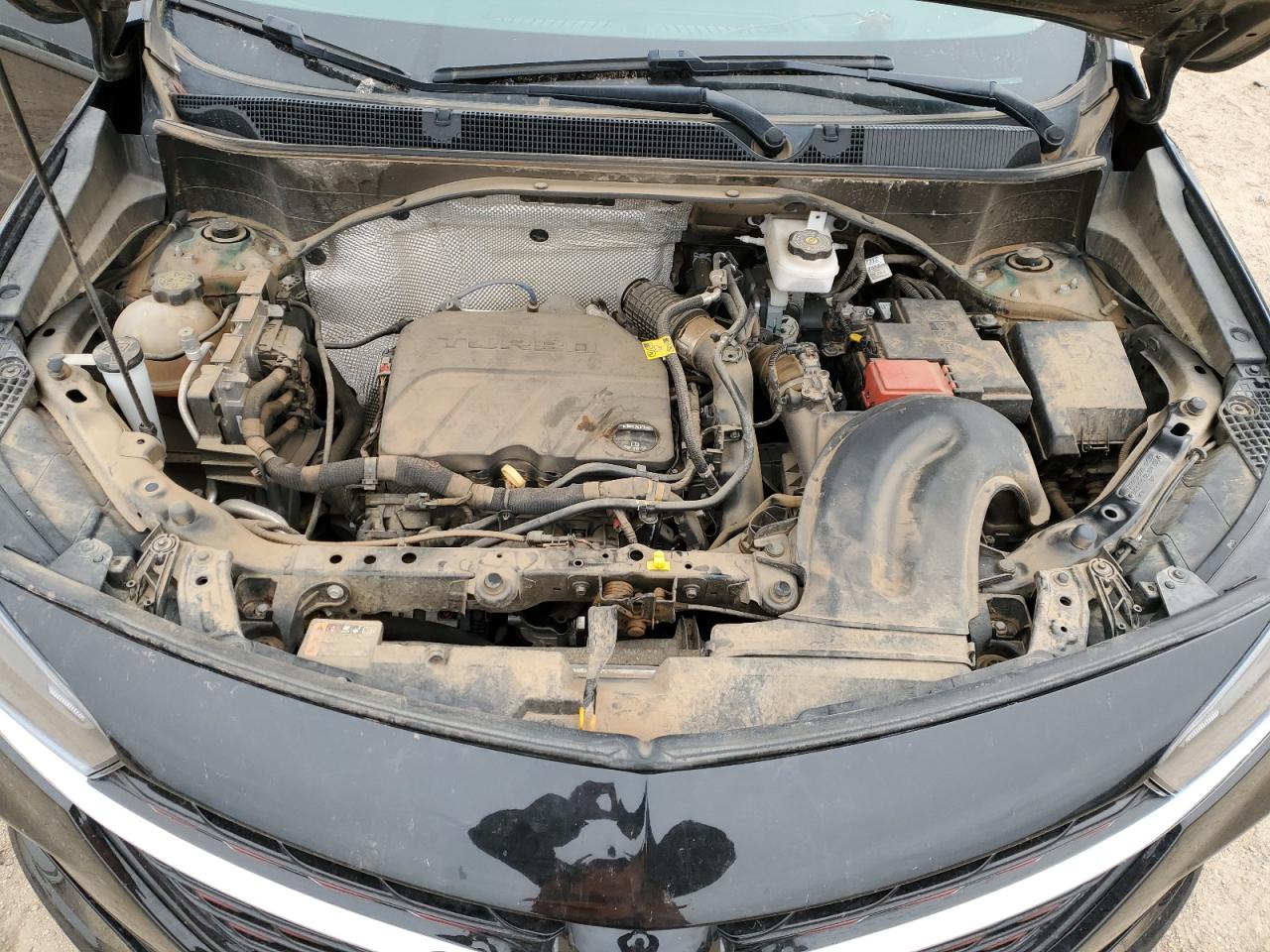 2021 Buick Encore - Image 13