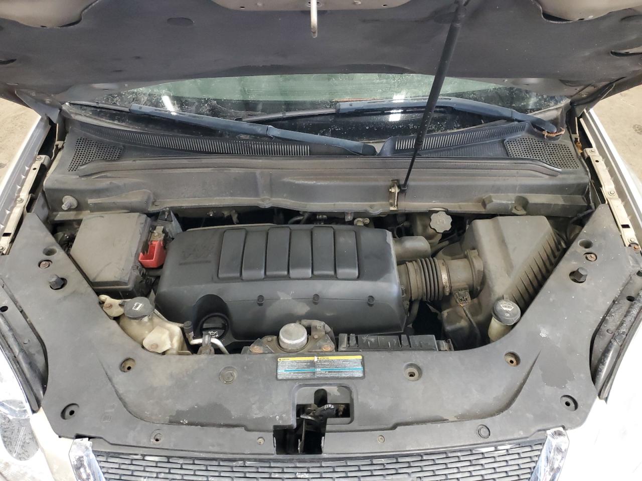 2010 GMC Acadia - Image 12