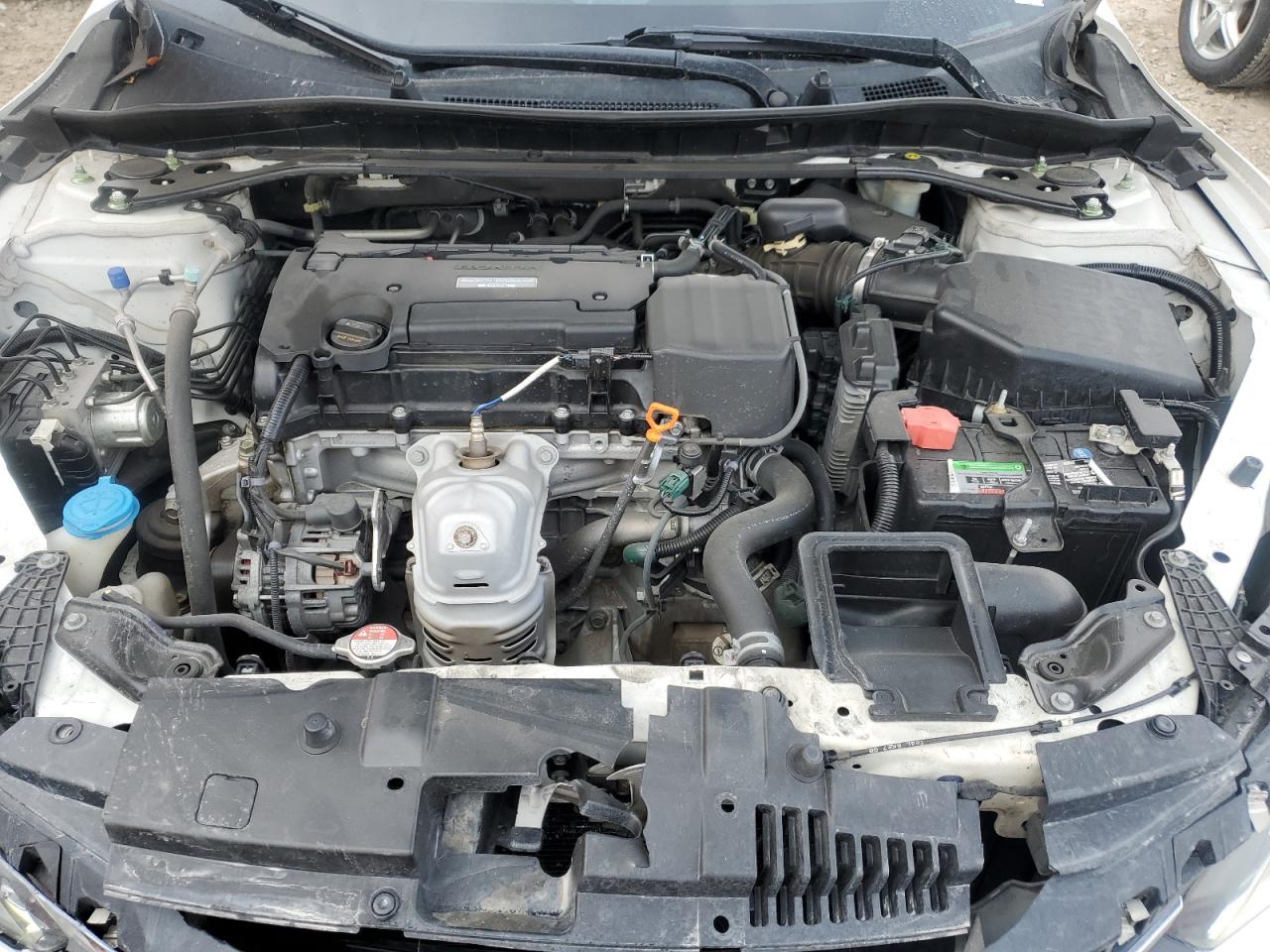 2016 Honda Accord - Image 11