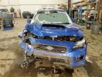 2019 SUBARU WRX STI LIMITED for sale at Copart AB - EDMONTON