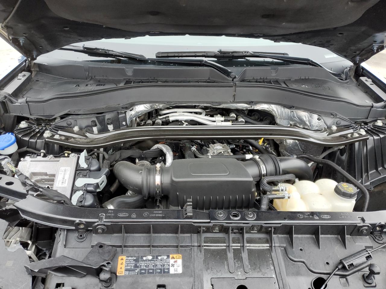 2020 Ford Explorer - Image 14