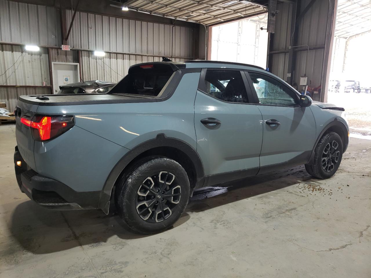 2024 Hyundai Santa Cruz - Image 3