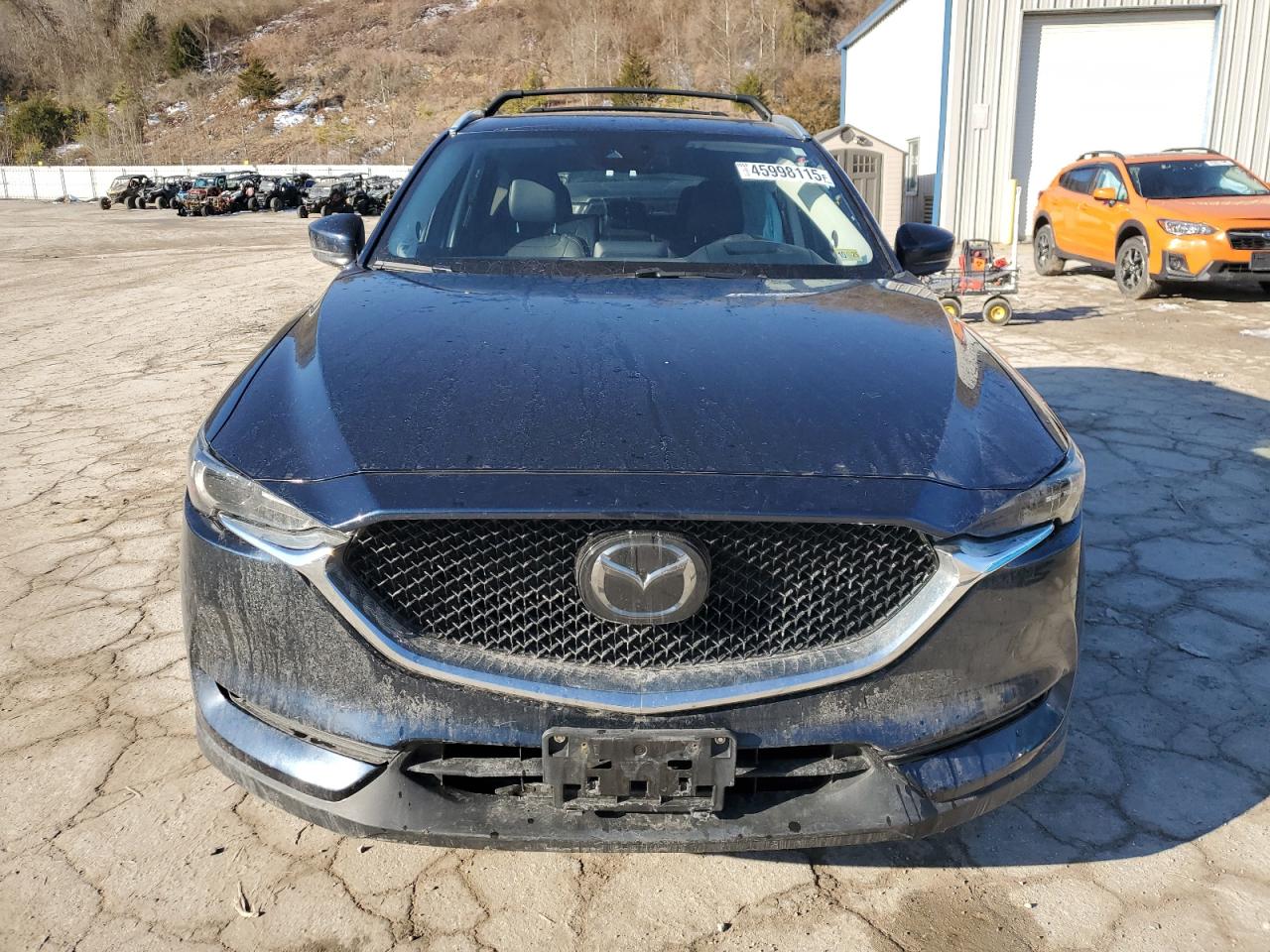 2018 Mazda CX-5 - Image 5