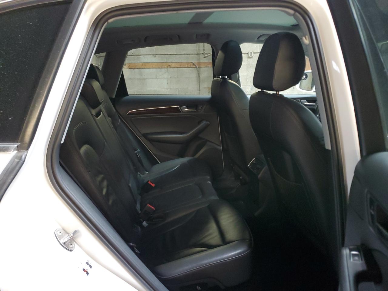 2015 Audi Q5 - Image 11