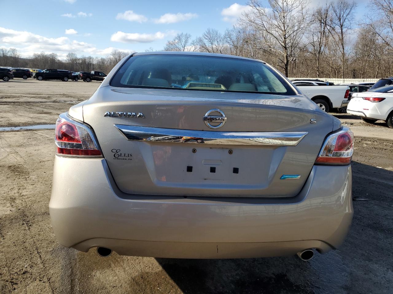 2014 Nissan Altima - Image 6
